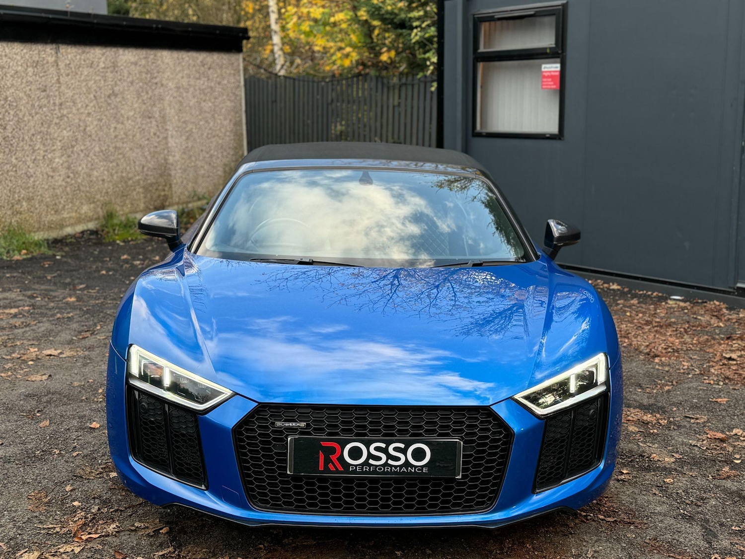 Used Audi R8 2017 for sale - 76993816: Photo 3
