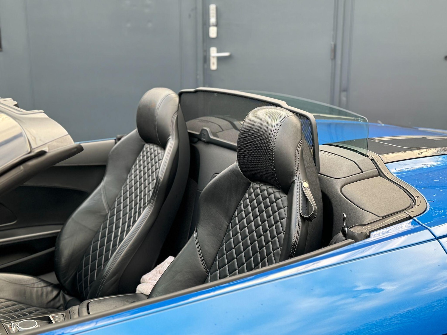 Used Audi R8 2017 for sale - 76993816: Photo 30