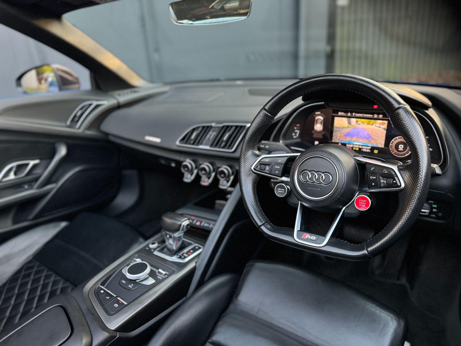 Used Audi R8 2017 for sale - 76993816: Photo 33