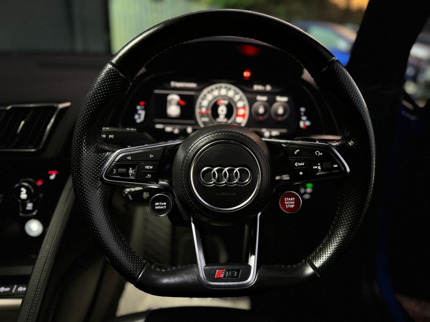 Used Audi R8 2017 for sale - 76993816: Photo 34