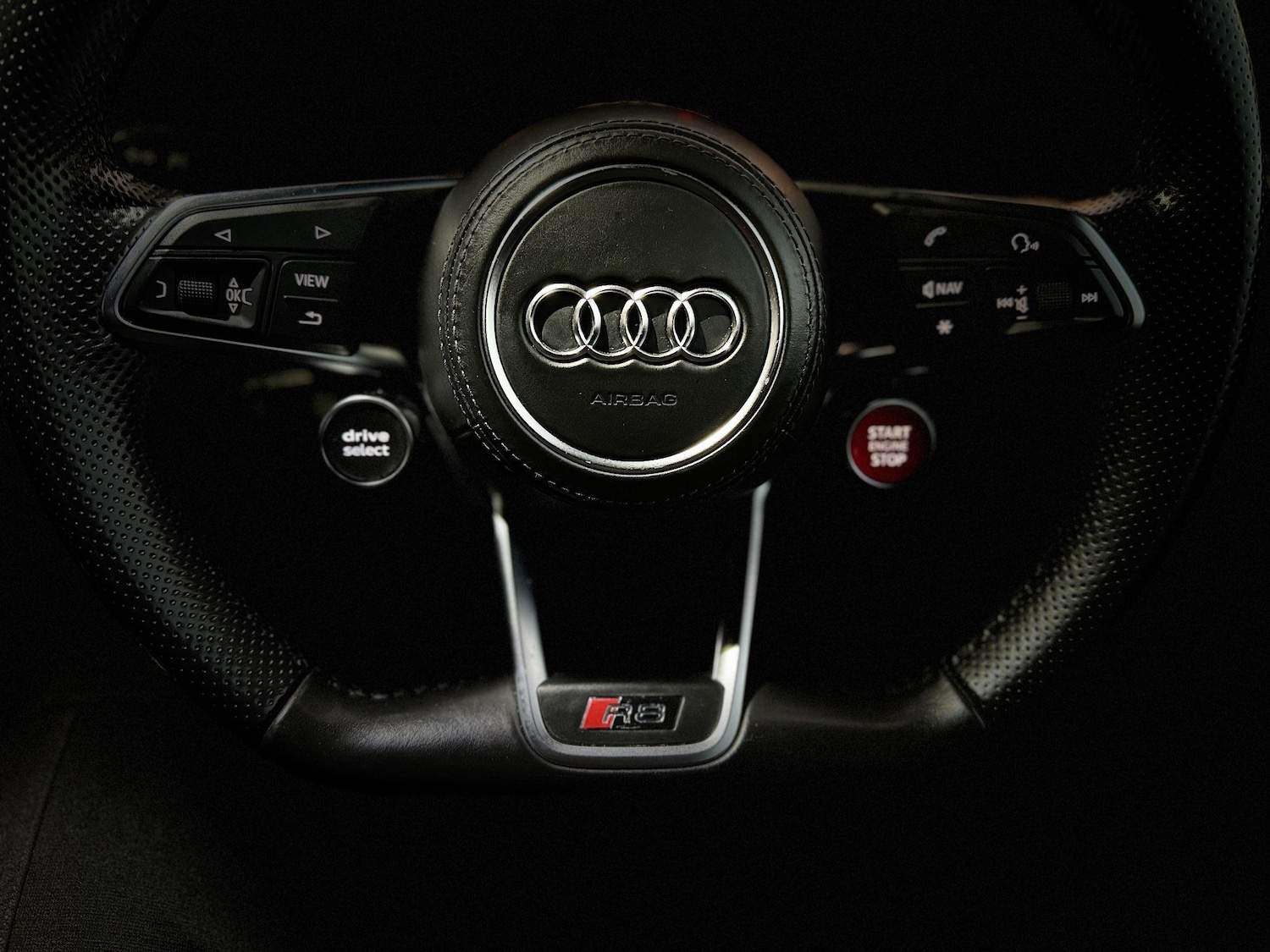 Used Audi R8 2017 for sale - 76993816: Photo 37