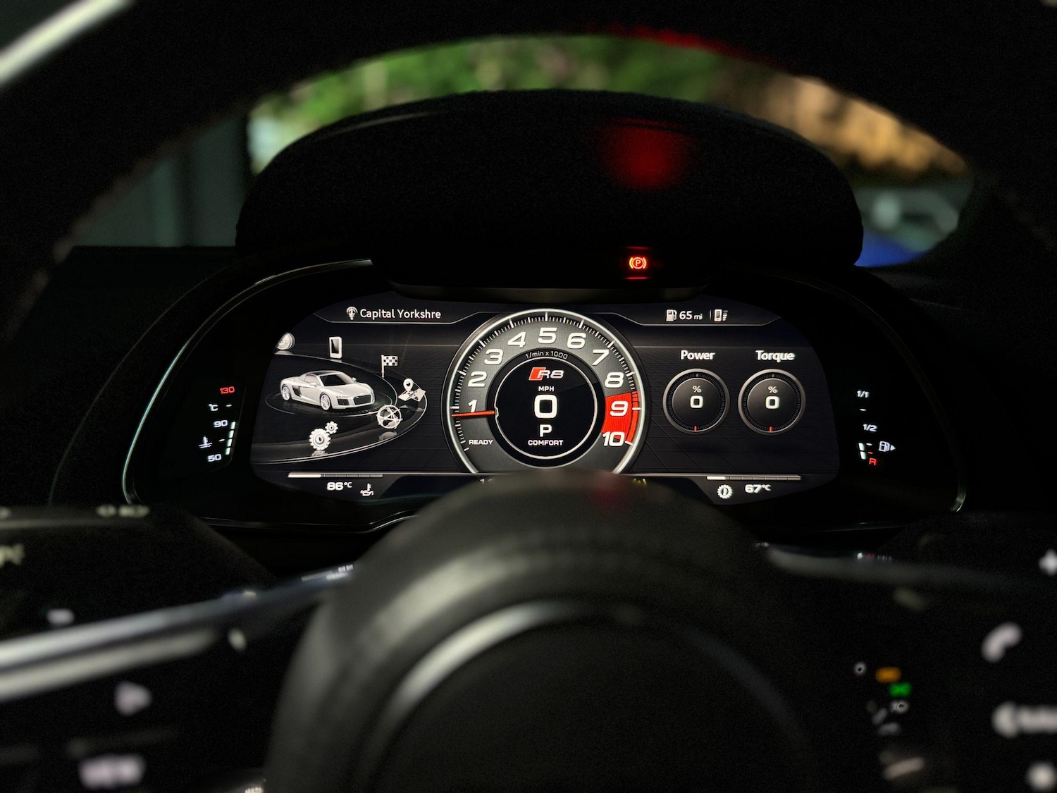 Used Audi R8 2017 for sale - 76993816: Photo 40