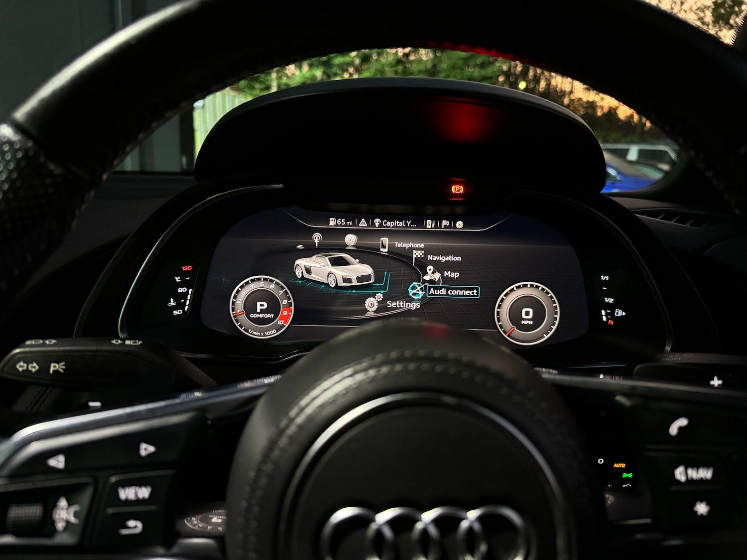 Used Audi R8 2017 for sale - 76993816: Photo 41