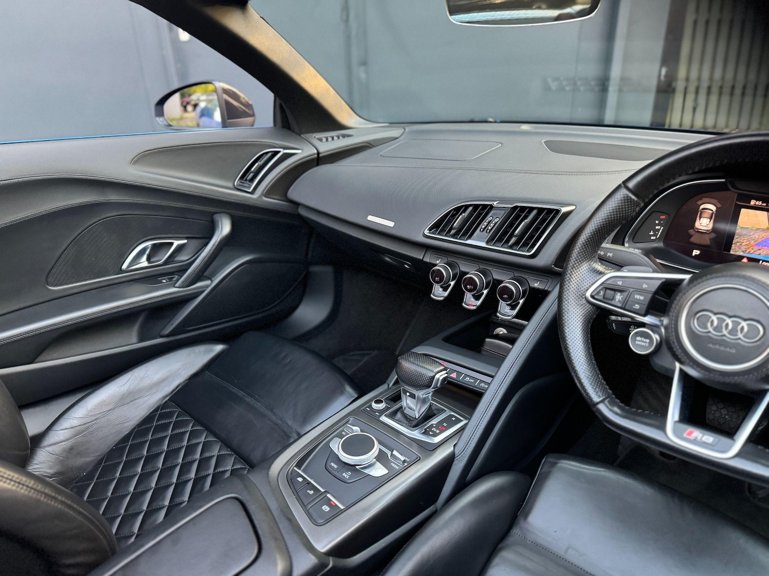 Used Audi R8 2017 for sale - 76993816: Photo 43