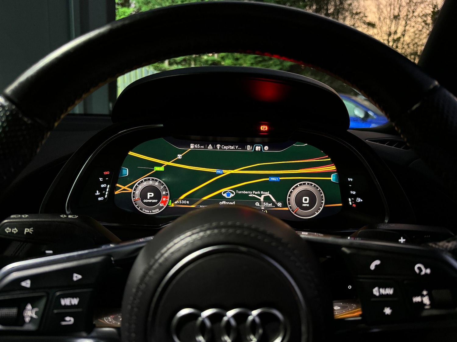 Used Audi R8 2017 for sale - 76993816: Photo 54