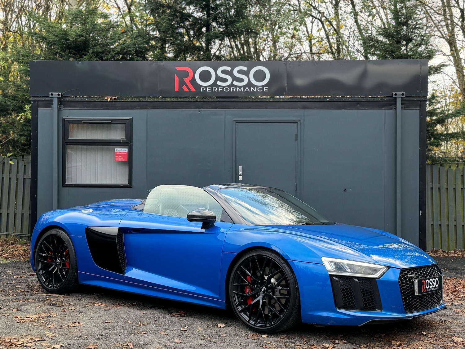 Used Audi R8 2017 for sale - 76993816: Photo 59