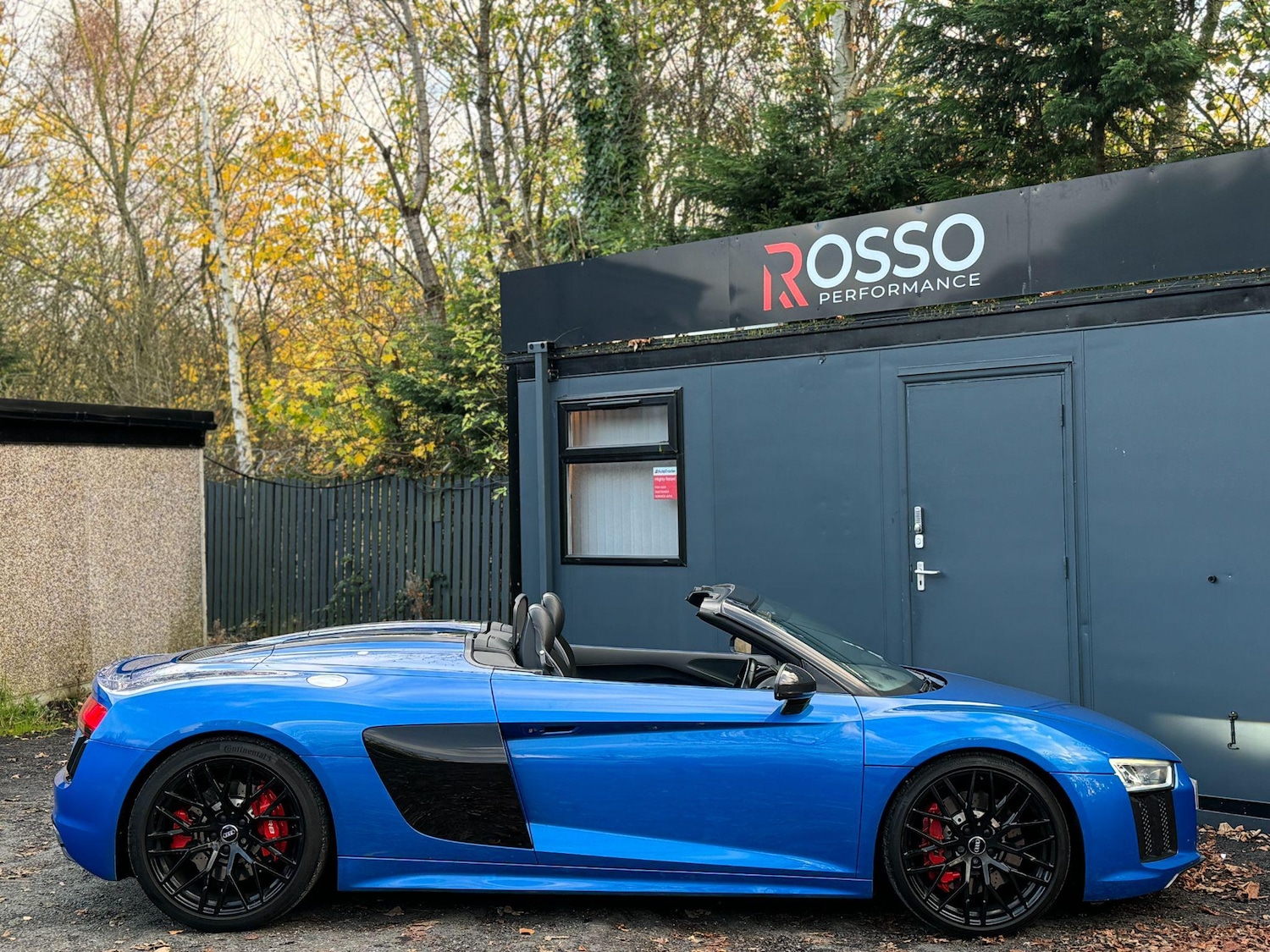 Used Audi R8 2017 for sale - 76993816: Photo 62