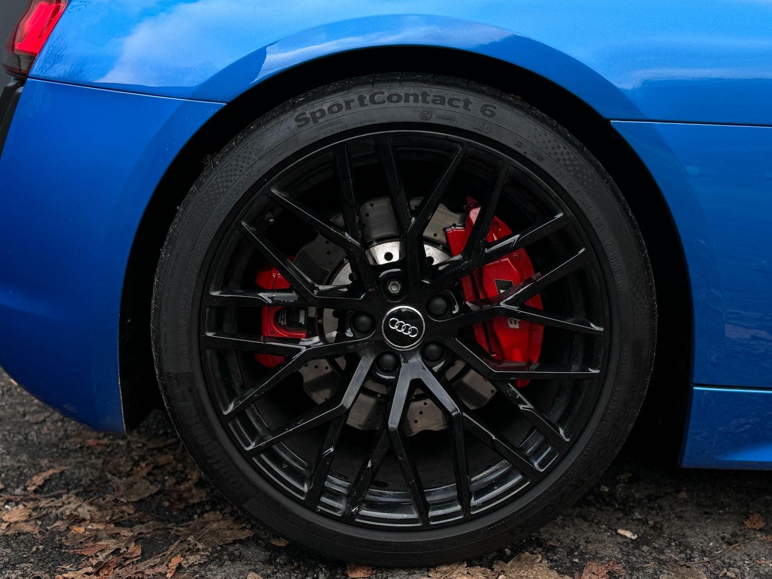 Used Audi R8 2017 for sale - 76993816: Photo 65