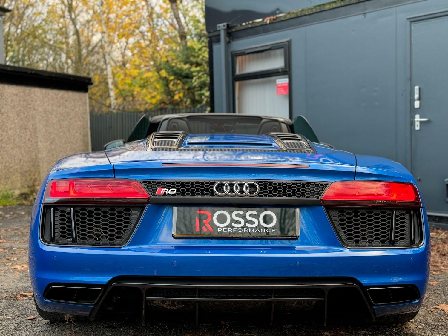 Used Audi R8 2017 for sale - 76993816: Photo 66