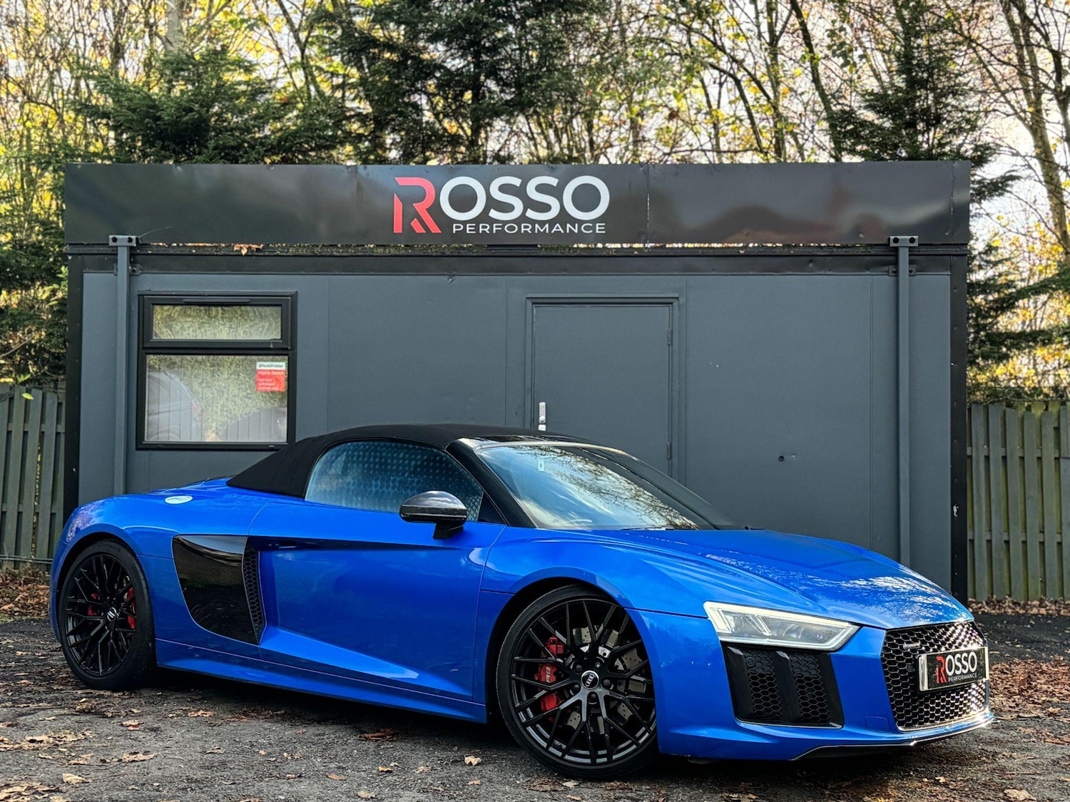 Used Audi R8 2017 for sale - 76993816: Photo 7