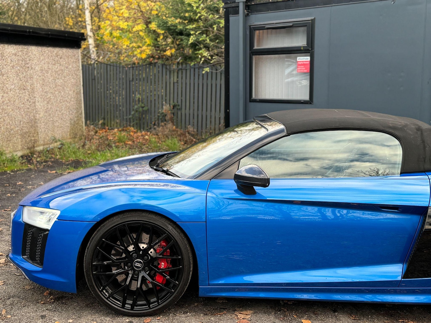 Used Audi R8 2017 for sale - 76993816: Photo 70