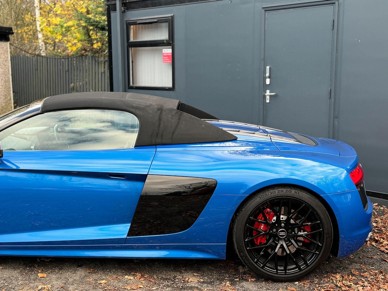 Used Audi R8 2017 for sale - 76993816: Photo 72