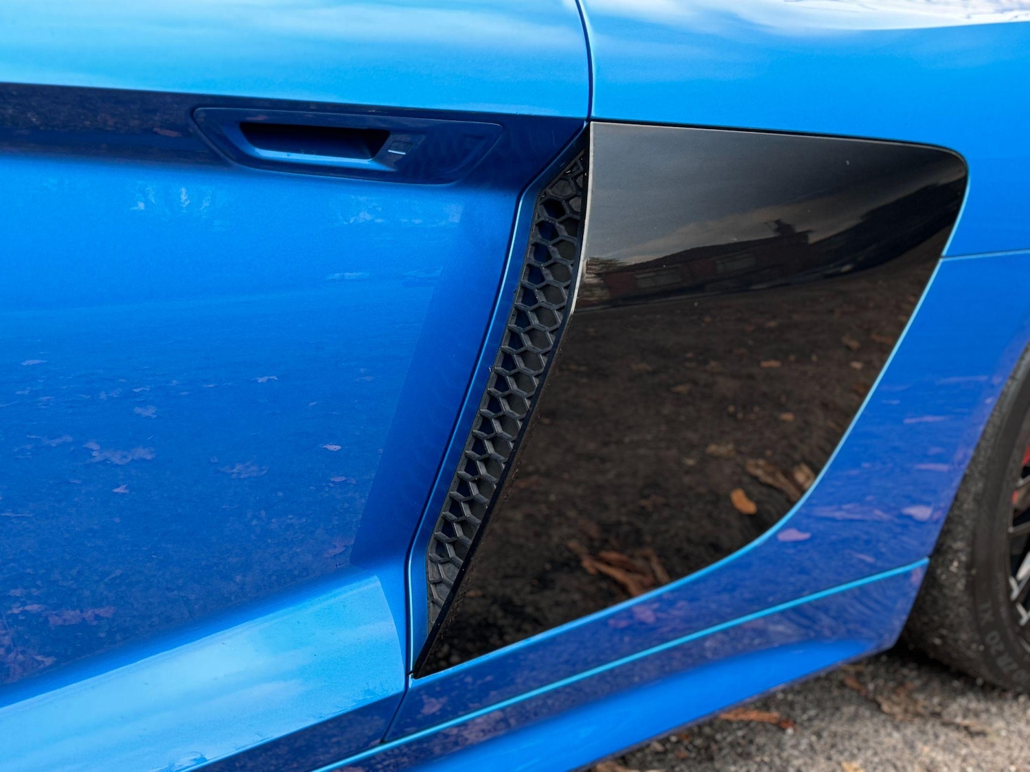 Used Audi R8 2017 for sale - 76993816: Photo 74