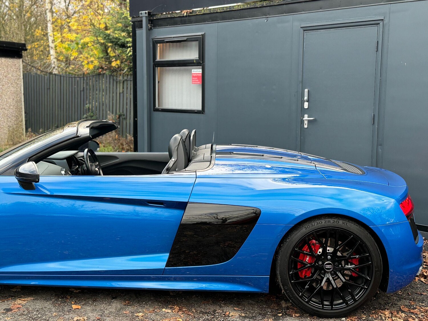 Used Audi R8 2017 for sale - 76993816: Photo 75