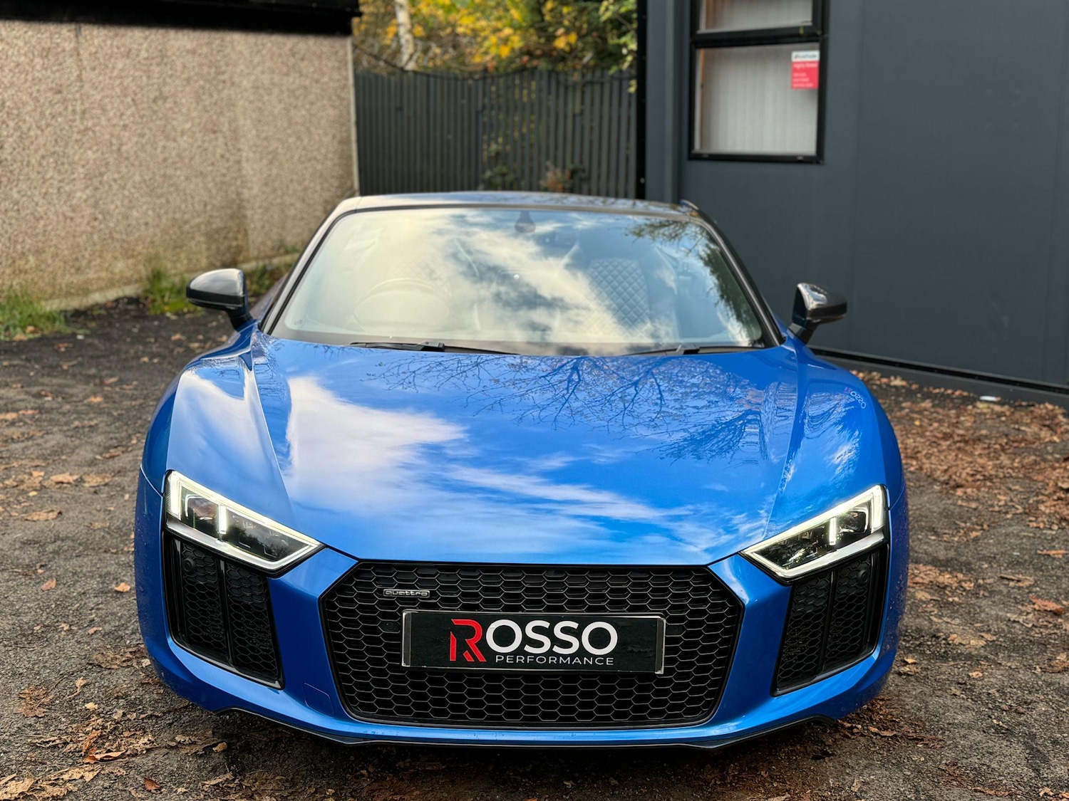 Used Audi R8 2017 for sale - 76993816: Photo 82