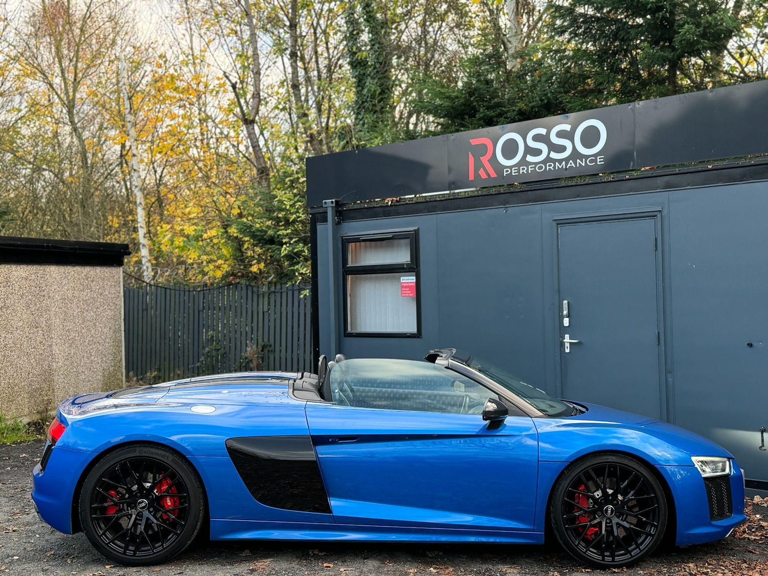 Used Audi R8 2017 for sale - 76993816: Photo 9
