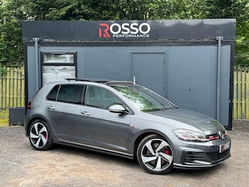 Used Volkswagen Golf 2017 for sale - 78705532: Photo