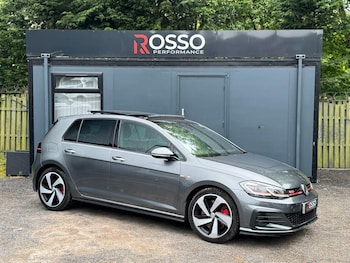 Used Volkswagen Golf 2017 for sale - 78705532: Photo