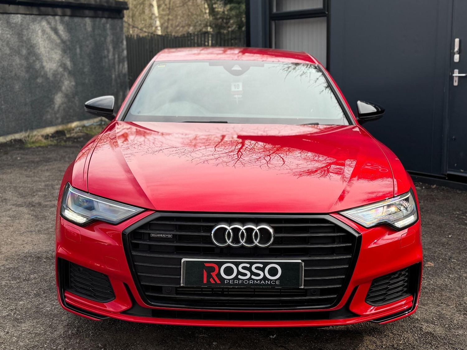 Used Audi A6 Saloon 2023 for sale - 76389234: Photo 14