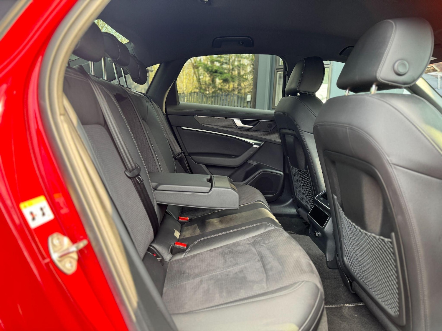 Used Audi A6 Saloon 2023 for sale - 76389234: Photo 24