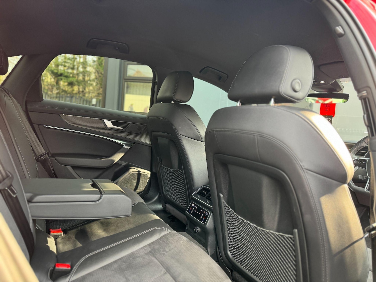 Used Audi A6 Saloon 2023 for sale - 76389234: Photo 25