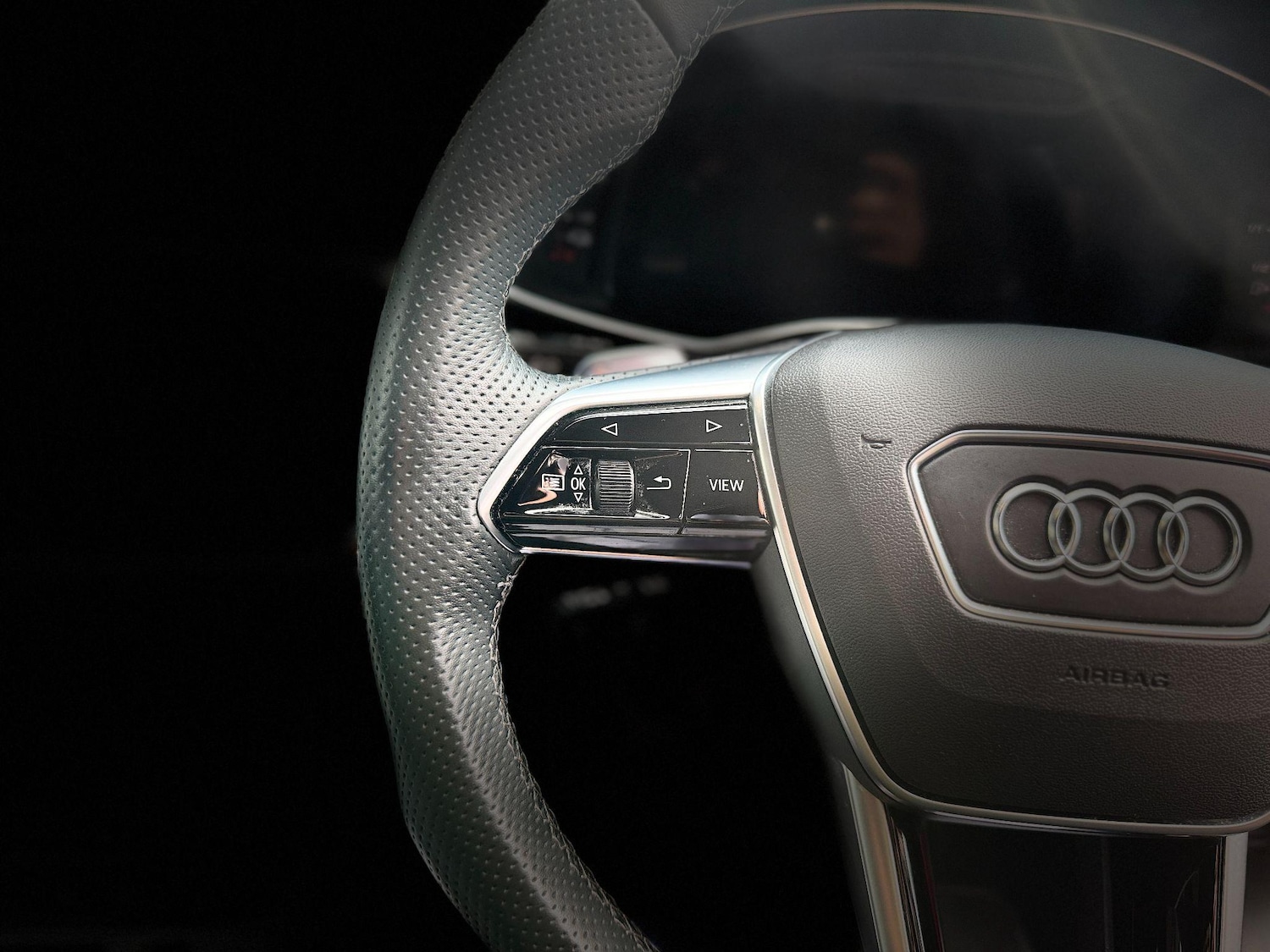 Used Audi A6 Saloon 2023 for sale - 76389234: Photo 30