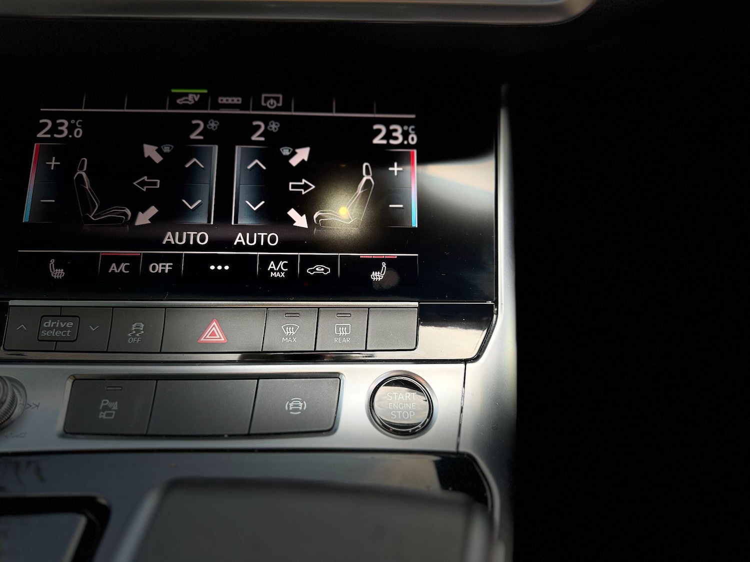 Used Audi A6 Saloon 2023 for sale - 76389234: Photo 40