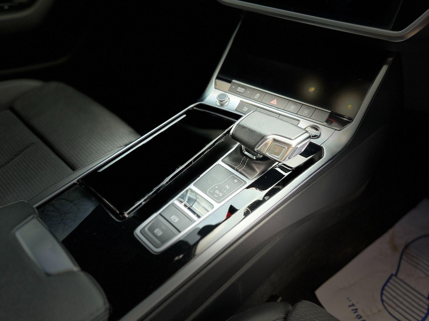 Used Audi A6 Saloon 2023 for sale - 76389234: Photo 43