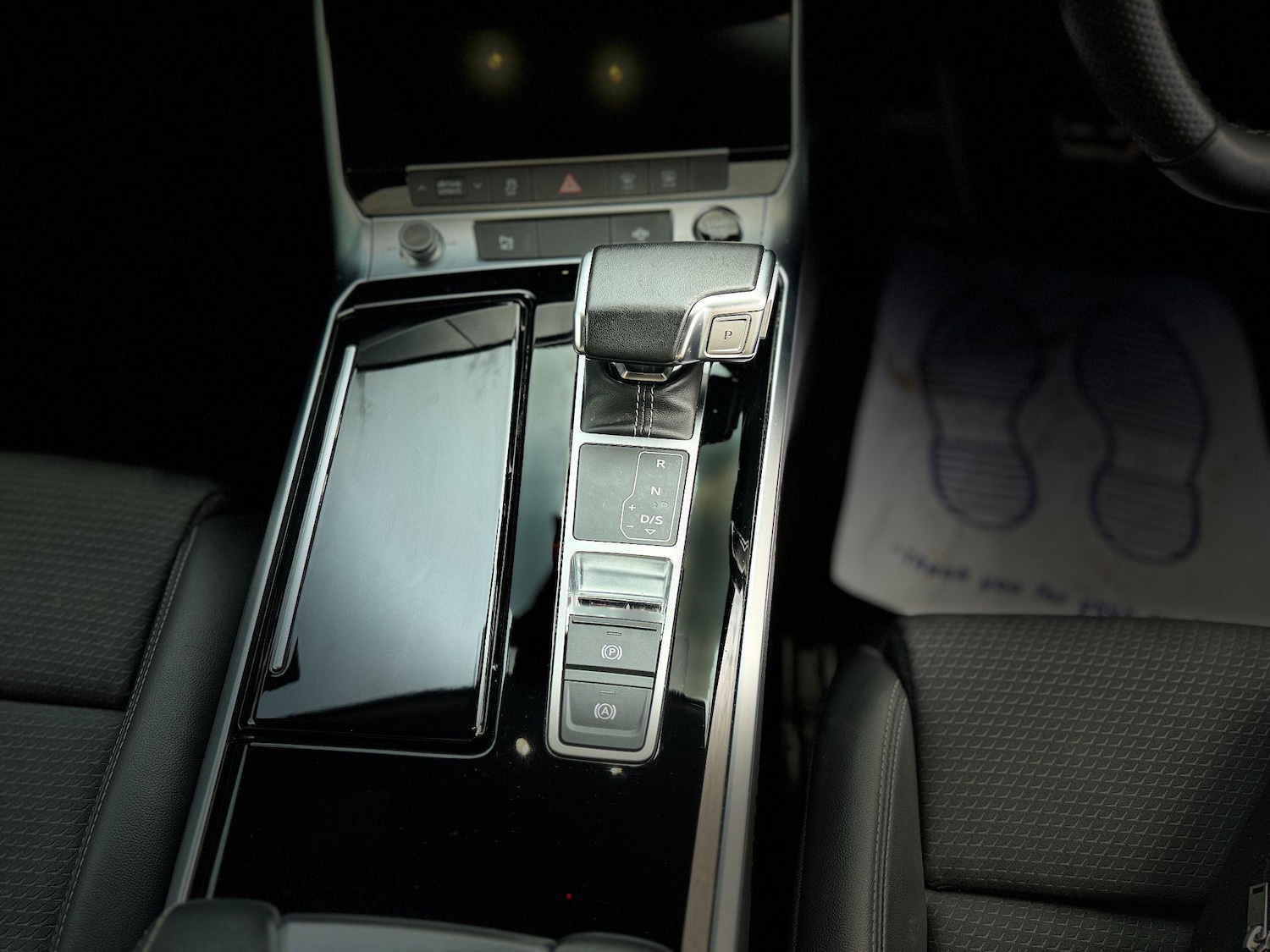 Used Audi A6 Saloon 2023 for sale - 76389234: Photo 46