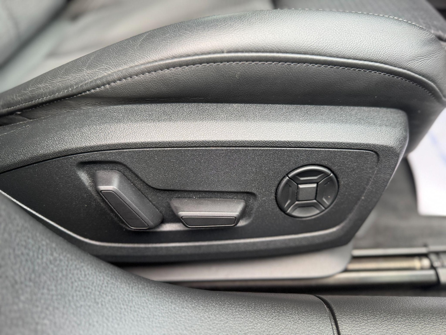 Used Audi A6 Saloon 2023 for sale - 76389234: Photo 50