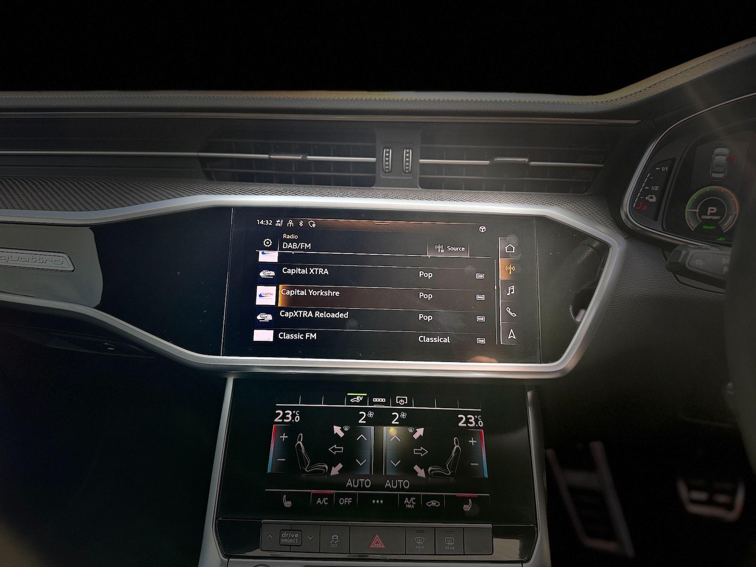 Used Audi A6 Saloon 2023 for sale - 76389234: Photo 54