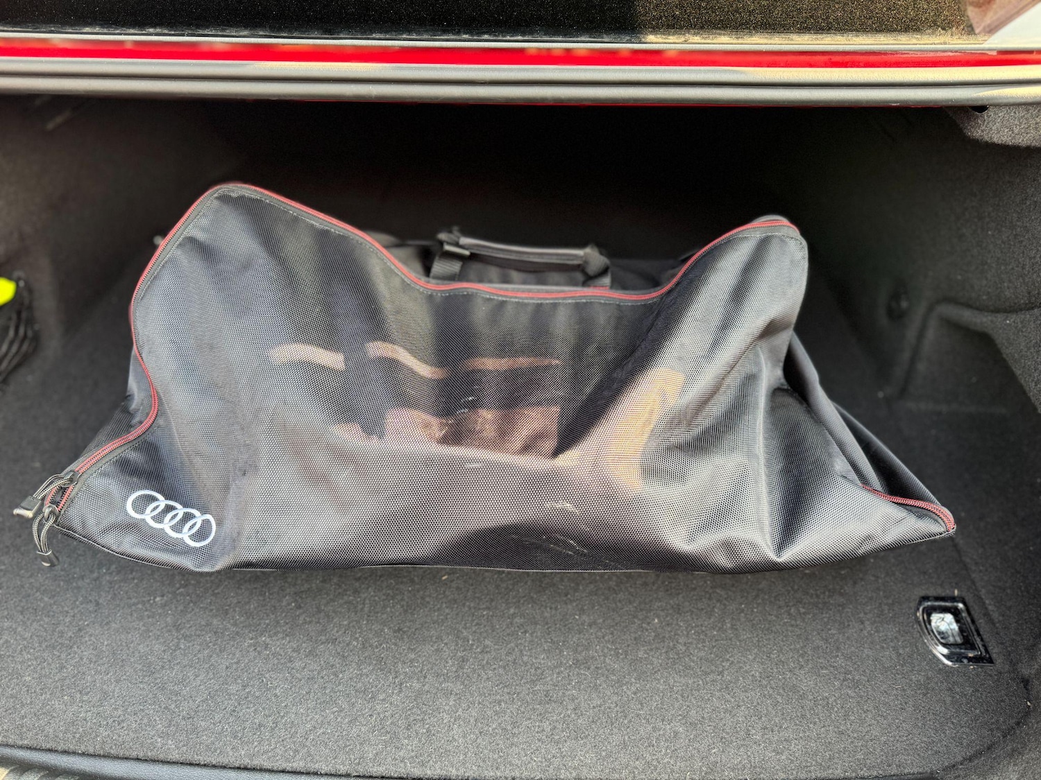 Used Audi A6 Saloon 2023 for sale - 76389234: Photo 66