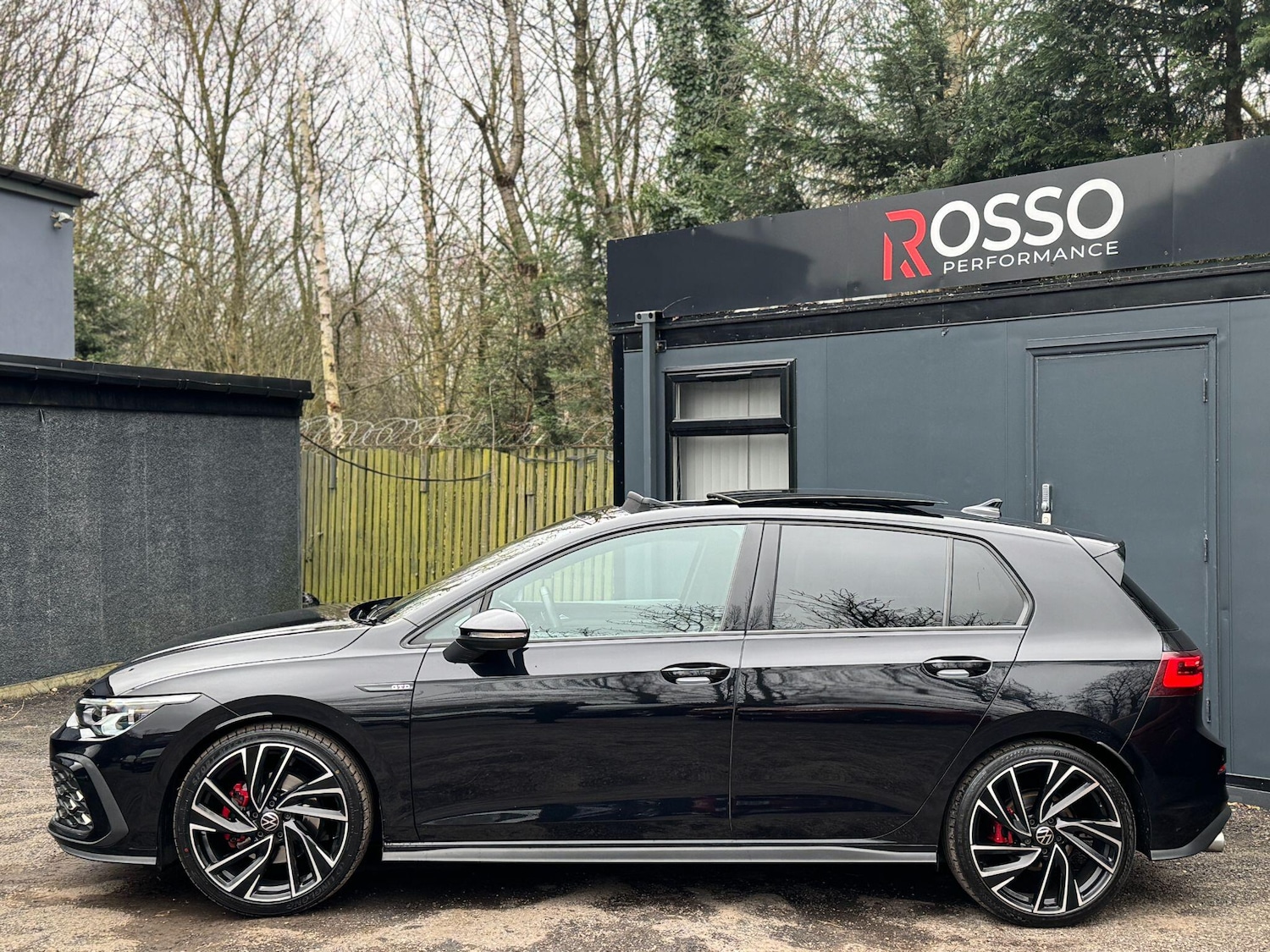 Used Volkswagen Golf 2022 for sale - 78020270: Photo 10