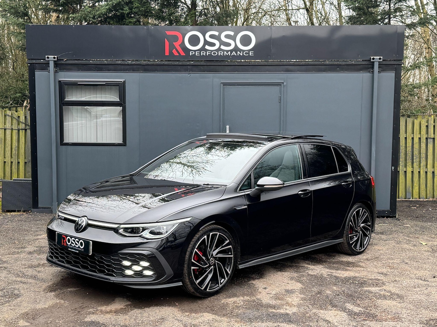 Used Volkswagen Golf 2022 for sale - 78020270: Photo 11