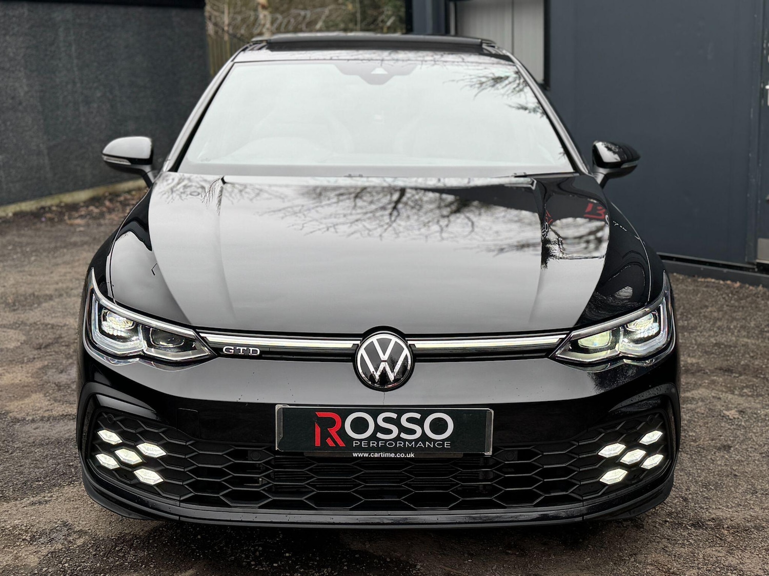 Used Volkswagen Golf 2022 for sale - 78020270: Photo 12