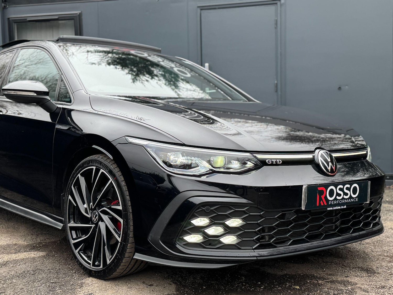 Used Volkswagen Golf 2022 for sale - 78020270: Photo 13