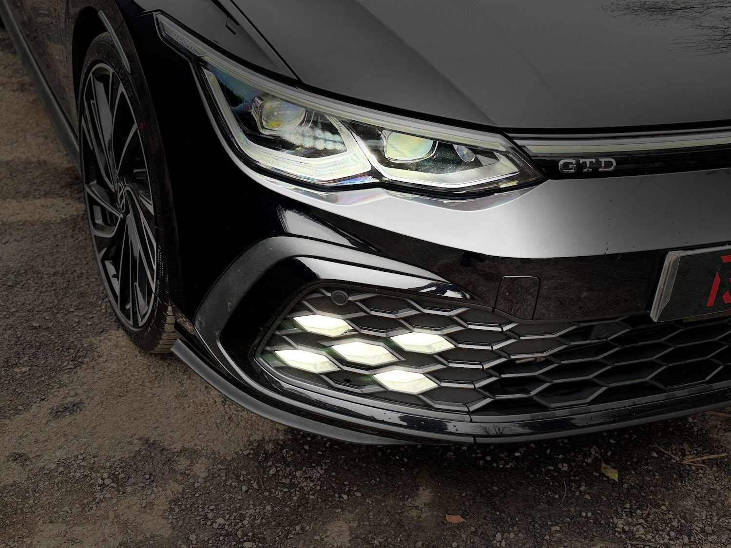 Used Volkswagen Golf 2022 for sale - 78020270: Photo 14