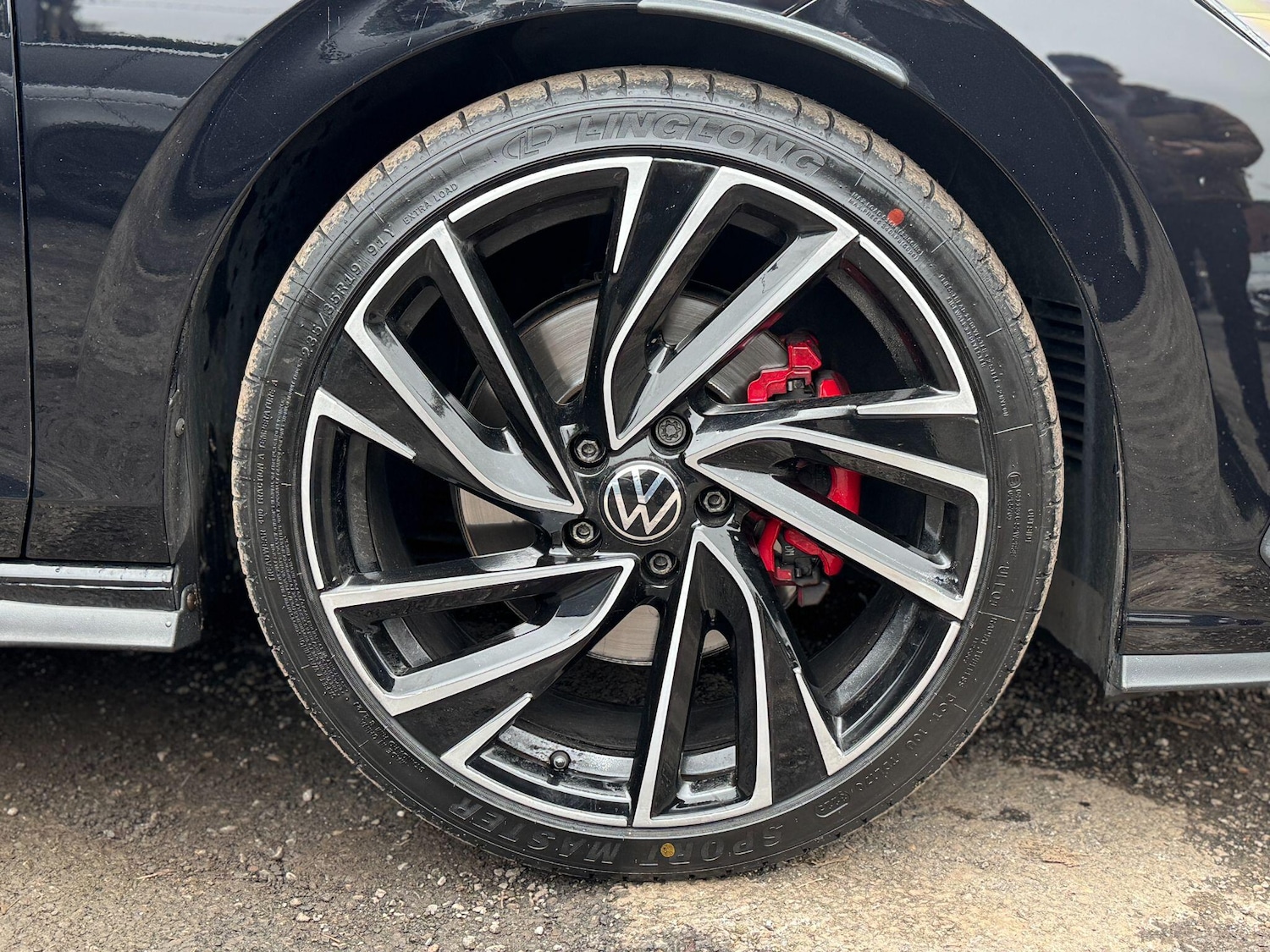 Used Volkswagen Golf 2022 for sale - 78020270: Photo 16