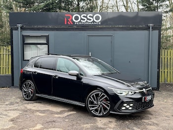 Used Volkswagen Golf 2022 for sale - 78020270: Photo