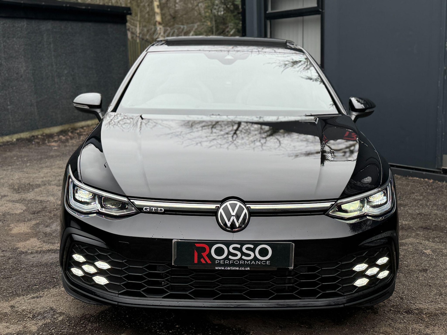 Used Volkswagen Golf 2022 for sale - 78020270: Photo 2