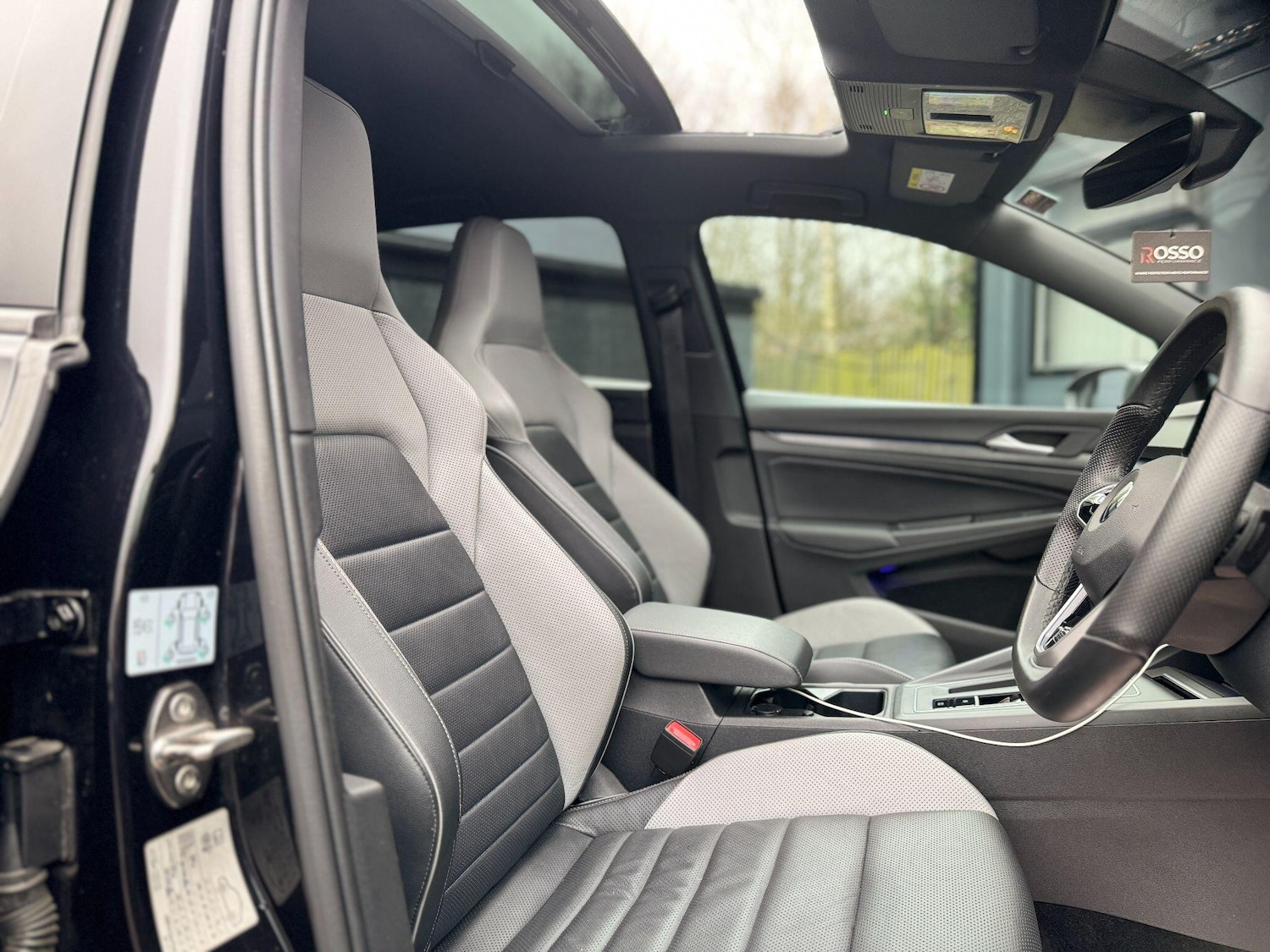 Used Volkswagen Golf 2022 for sale - 78020270: Photo 23