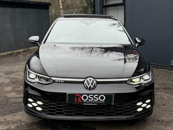 Used Volkswagen Golf 2022 for sale - 78020270: Photo