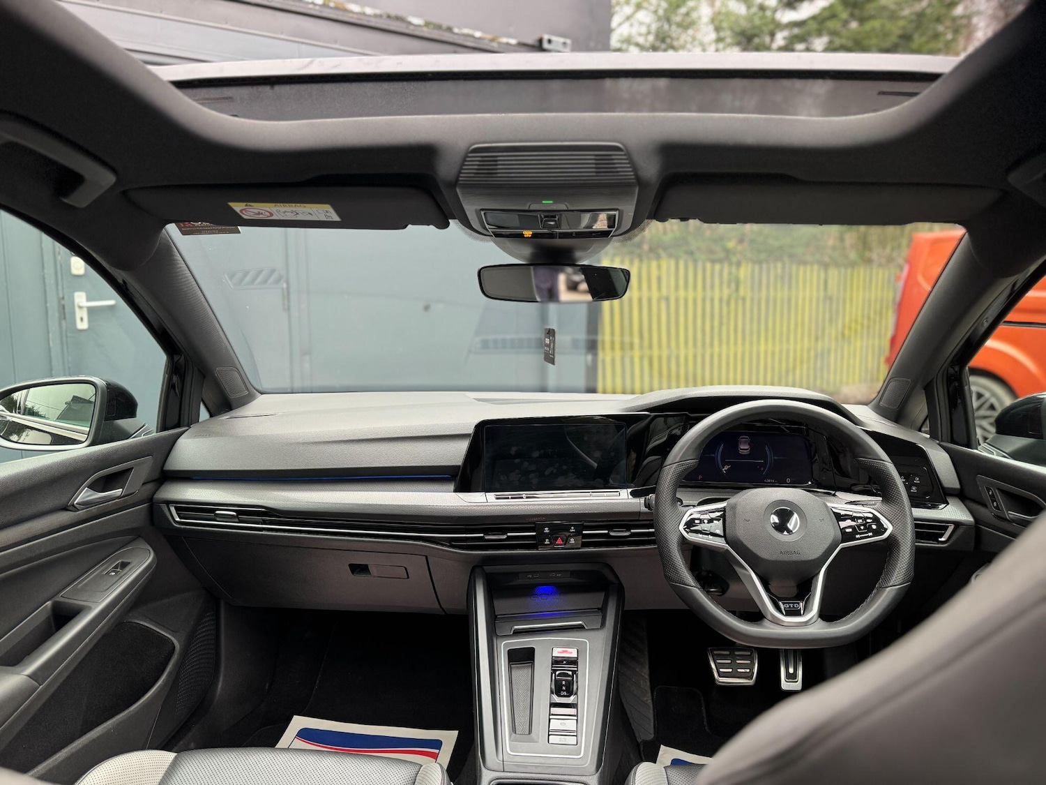 Used Volkswagen Golf 2022 for sale - 78020270: Photo 31