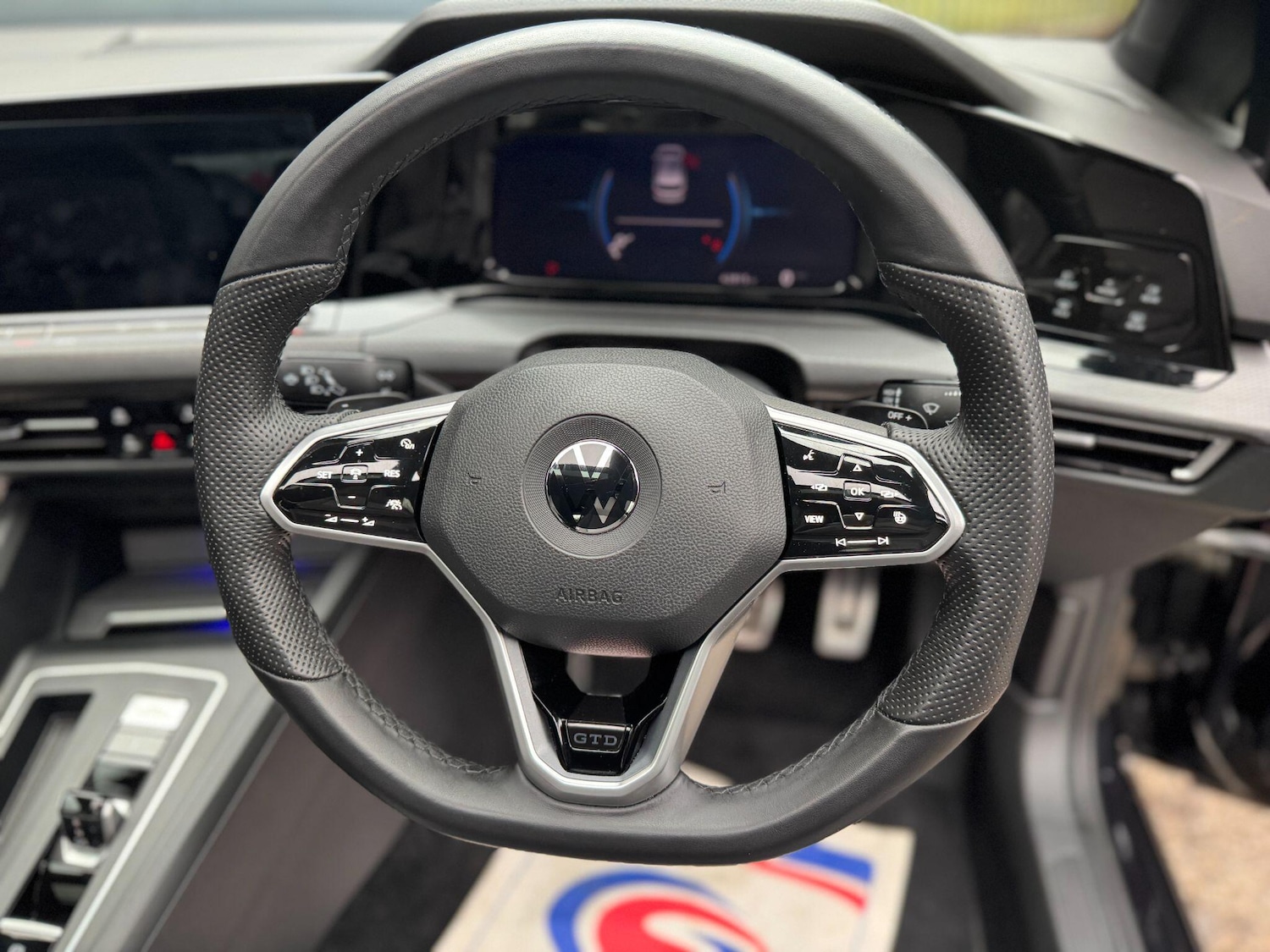 Used Volkswagen Golf 2022 for sale - 78020270: Photo 32