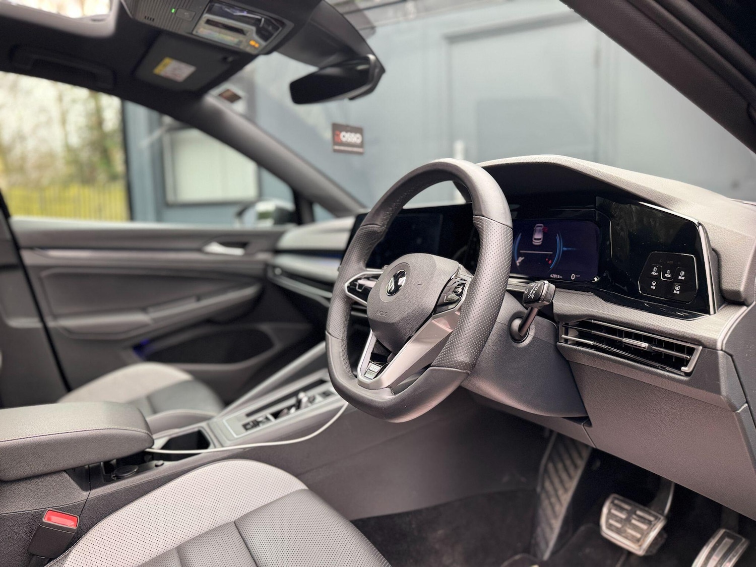 Used Volkswagen Golf 2022 for sale - 78020270: Photo 37