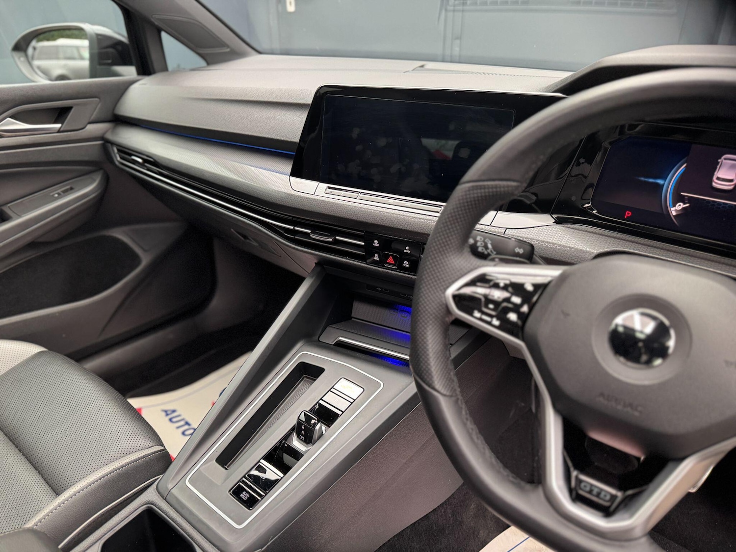 Used Volkswagen Golf 2022 for sale - 78020270: Photo 38