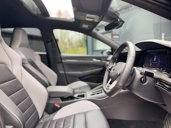 Used Volkswagen Golf 2022 for sale - 78020270: Photo