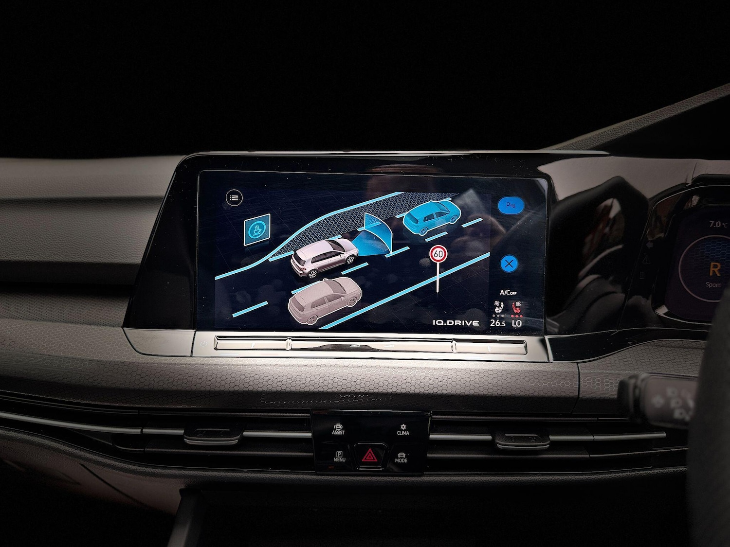 Used Volkswagen Golf 2022 for sale - 78020270: Photo 41