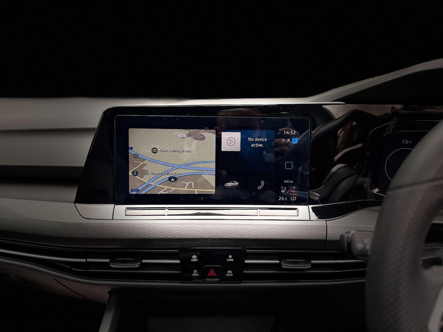 Used Volkswagen Golf 2022 for sale - 78020270: Photo 46