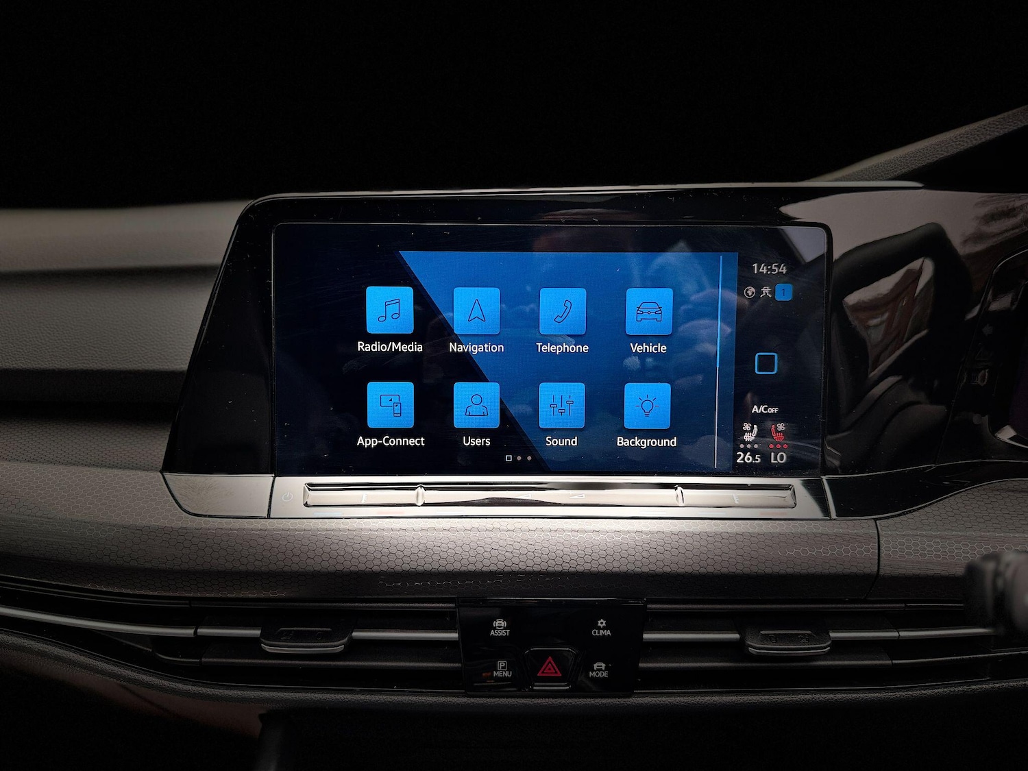 Used Volkswagen Golf 2022 for sale - 78020270: Photo 47